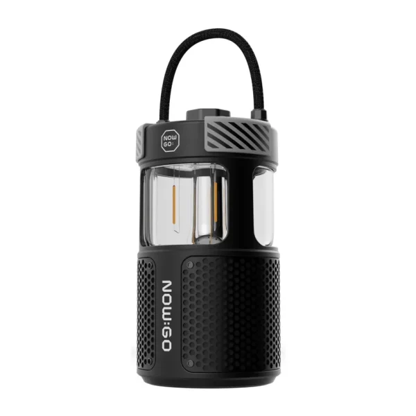 NowGo F1 Siyah Bluetooth Hoparlör