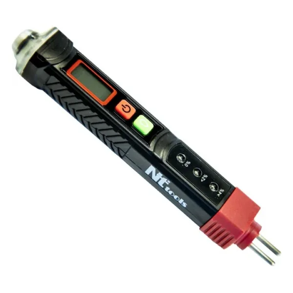 Nt Tools NTBT75 Fren Hidrolik Yağı ve Lastik Havası Ölçer