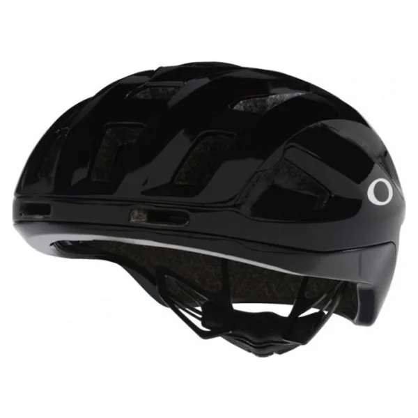 Oakley Aro3 Endurance Eu Erkek Siyah Kask