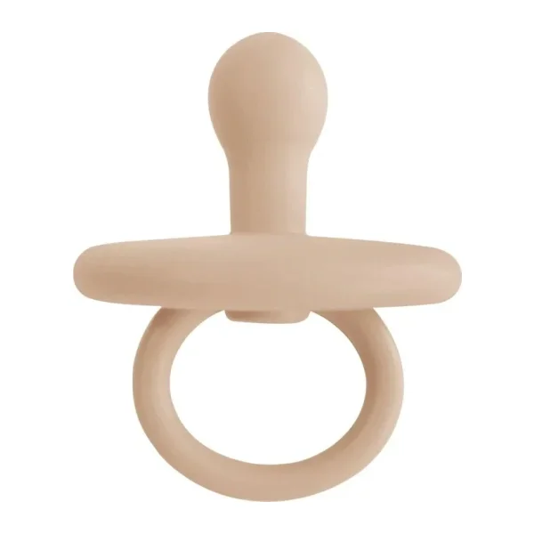 OiOi OİOİ Emzik Bubble Beige