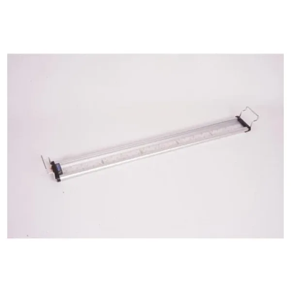Orionled Aqualed Plant 2 Sıralı Armatür A- 20Cm 2 Sıralı Karışık Renk Bitki Ve Akvaryum İçin Aydınlatma