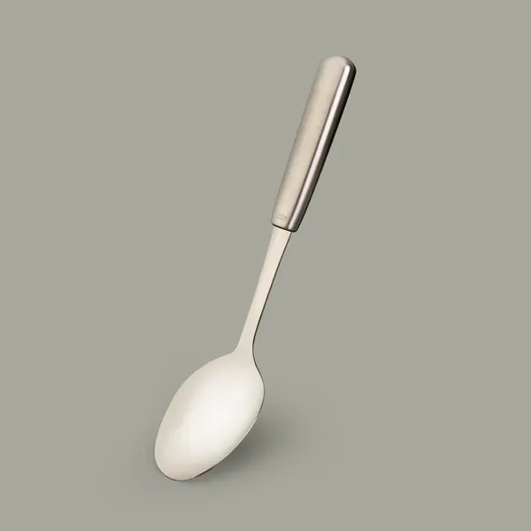 OXO Steel Kaşık - Gri