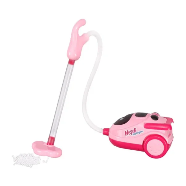 Oydaş Orta Boy Neşeli Oyuncak Süpürge 02601
