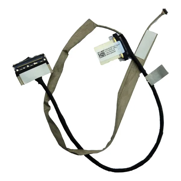 Part Master Asus Rog 14005-01880600 14005-01880400 İle Uyumlu Ekran Data Flex Kablosu