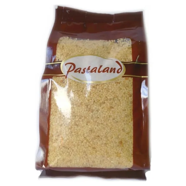 Pastaland Susam 1 kg