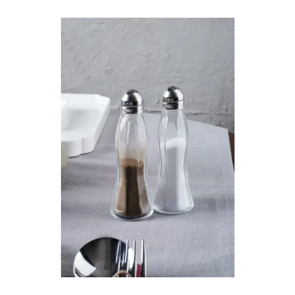 Perotti Salty 35 ml 2'li Cam Tuzluk