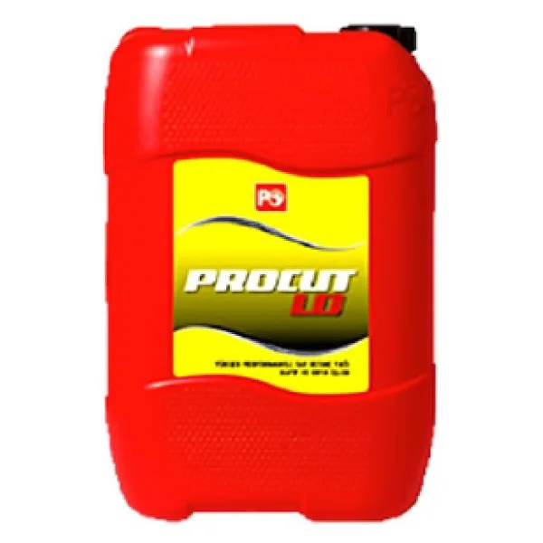 Petrol Ofisi Procut LD 20 lt Metal Saf Kesme Yağı