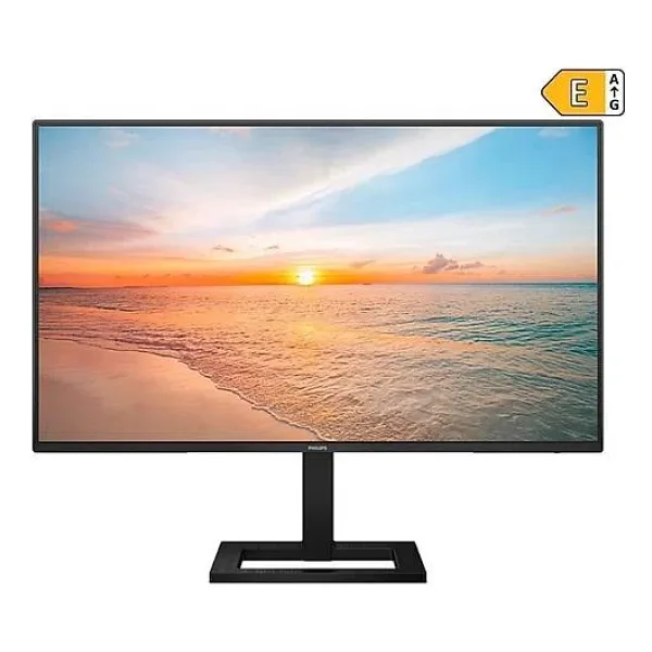 Philips 27E1N1600AE/00 27" 4 ms 2K IPS 100 Hz Monitör