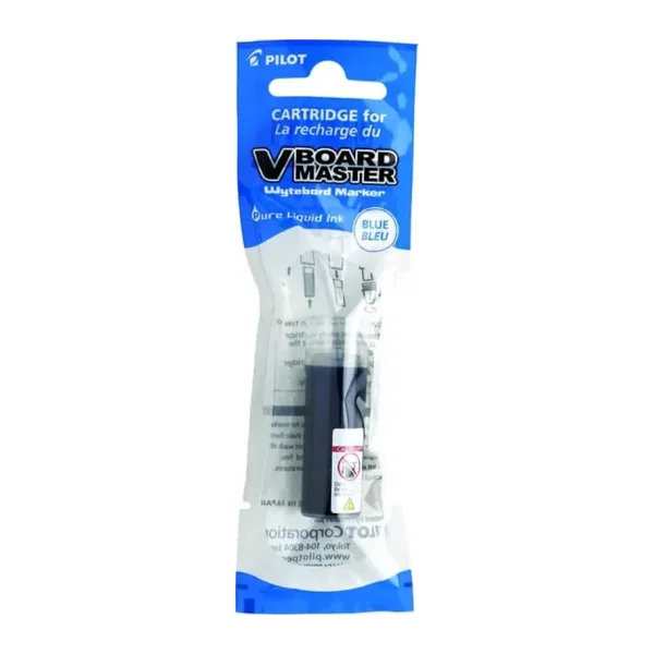Pilot V Board Master Kartuş Mavi Wbs-Vbm-L
