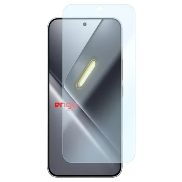 Poco X8 Pro Max Ekran Koruyucu 9H Sertlik Nano Parlak