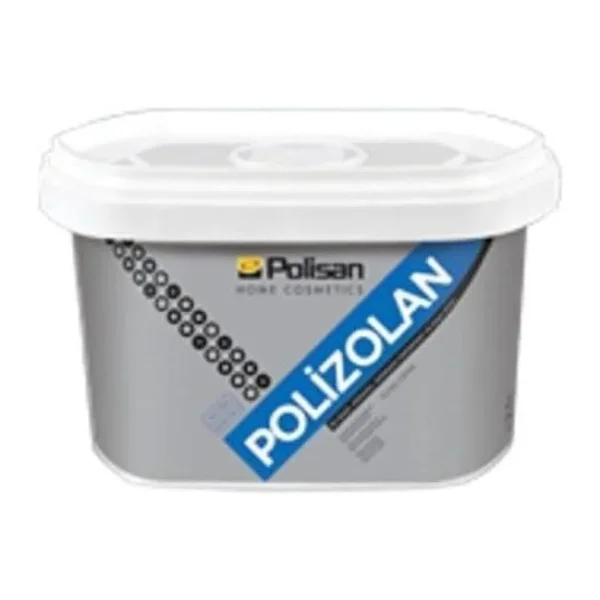 POLİSAN NATURA POLİZOLAN 0,75 lt.