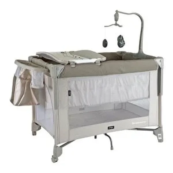 Prego Dreamore 104x72 cm Park Yatak