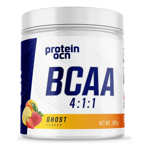 Proteinocean 4:1:1 300 Gr Bcaa