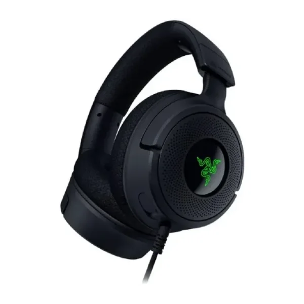 Razer Kraken V4 X RZ04-05180100-R3M1 RGB 7.1 Type-C Kablolu Kulak Üstü Oyuncu Kulaklığı