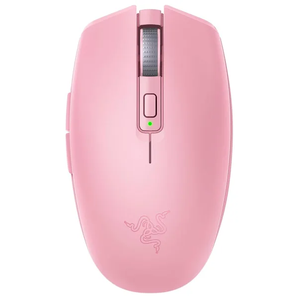 Razer Orochi V2 RZ01-03731200-R3G1 Pembe Optik Kablosuz Oyuncu Mouse