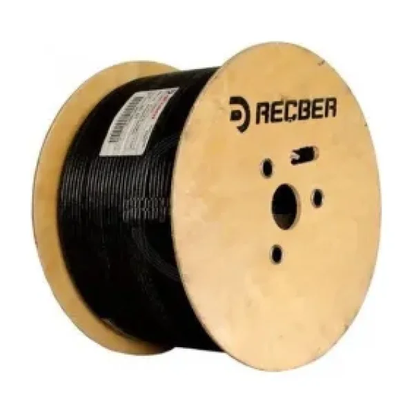 Reçber SL400 U23 Cat6 Harici 23AWG UTP Kablo 506025 ( 500 metre)