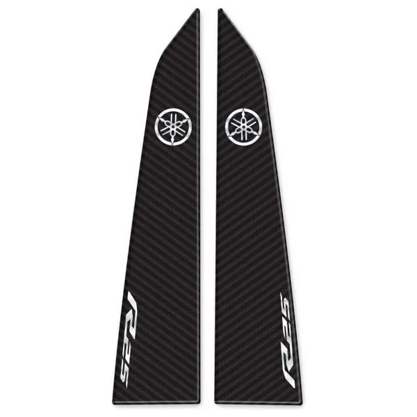 Redline Grafik R25 Karbon Kuyruk Pad