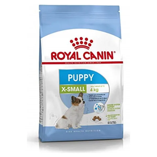 Royal Canin Xsmall Puppy 500 gr Yavru Köpek Maması