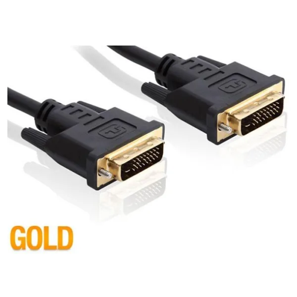S-link SL-DVI218 1.8 m DVI Kablo