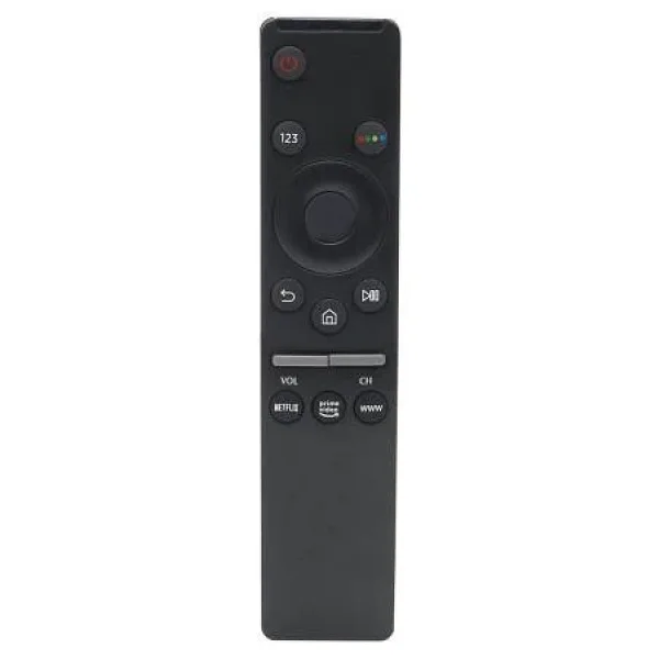 Samsung 55nu7400 Smart 4k Led Tv Kumandası
