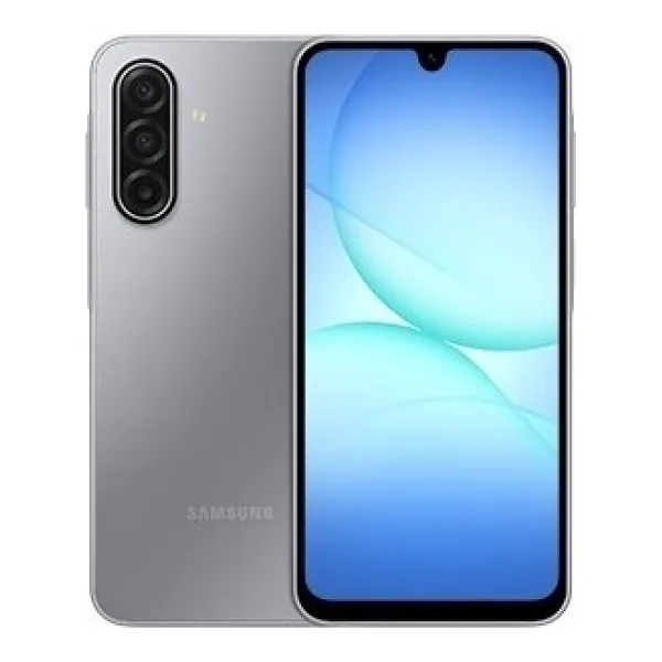 Samsung Galaxy A17 128 GB Gri