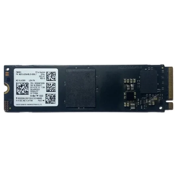 Samsung PM9B1 512GB M.2 2280 NVMe SSD
