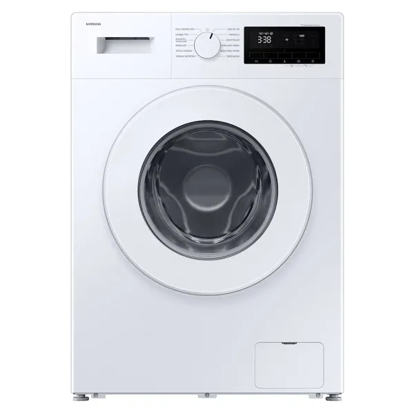 Samsung WW80FG3M05TWAH 1400 Devir 8 kg Çamaşır Makinesi