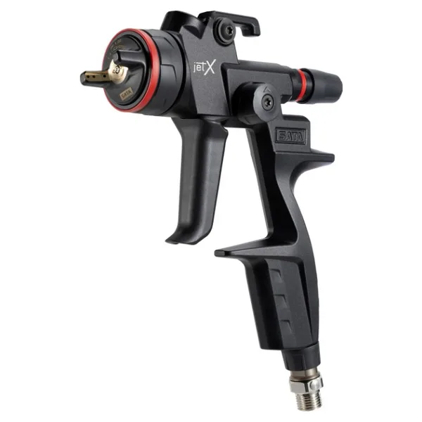 Sata Jetx Boya Tabancası Hvlp 1,3o (Speed) Basıc