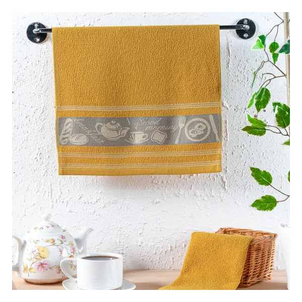 Schafer Home Himmel 40x60 cm 2'li Kurulama Bezi