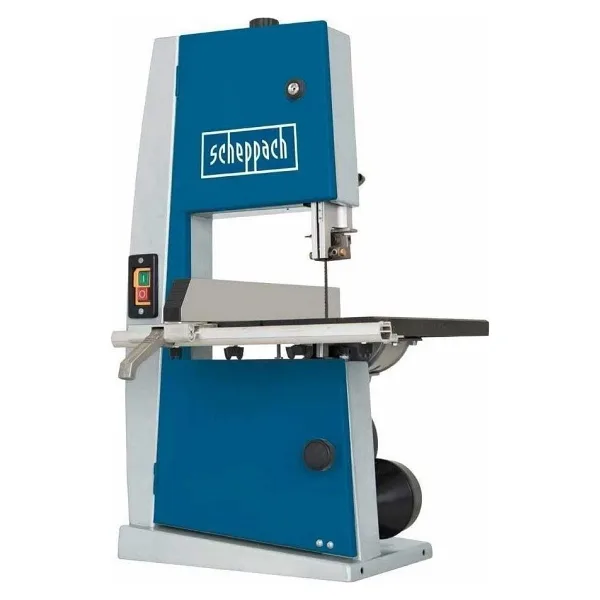 Scheppach Basa1 Şerit Testere 300W