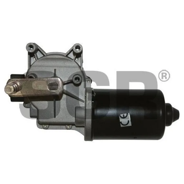 Seger 56004 Silecek Motoru T5 Ön Eski No 59002 7e1955113