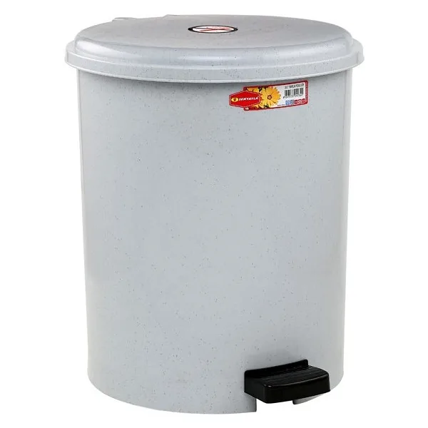 Şenyayla Pedallı Çöp Kovası 25 Lt. 4232