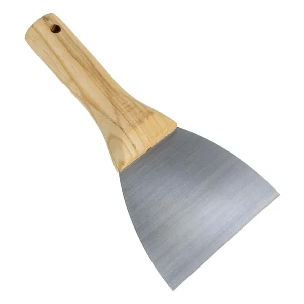 Sgs 375 14 cm Macun Spatulası