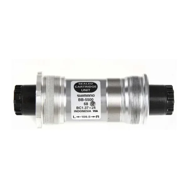 SHIMANO 105 BB-5500 109.5mm68mm OCTALINK ORTA GÖBEK