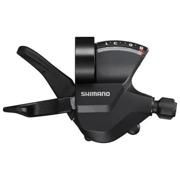 Shimano Vites Kolu Altus 8 Vites Sağ Göstergeli SL-M315-8R