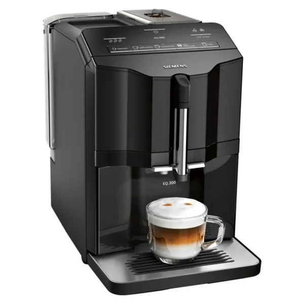 Siemens EQ300 TI35A209RW Otomatik Espresso Makinesi