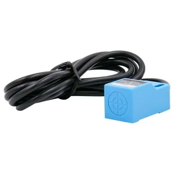 SN04-N2 10-30V 5mm NPN NC Endüktif Mesafe Sensörü