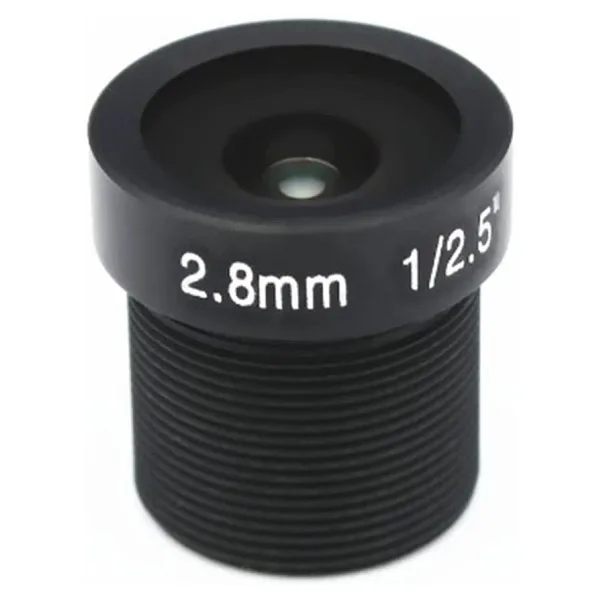 Spy CCTV X5 Tech 6mm-60mm Mega Piksel