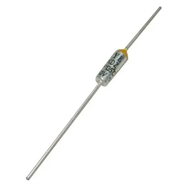 Tf 135°C 250V 10A Termik Sigorta