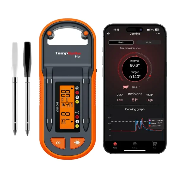 ThermoPro TP972 Profesyonel Gıda Termometresi