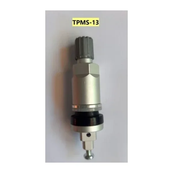 Tpms-13 Sensörlü Sibop (Sensör Hariç)