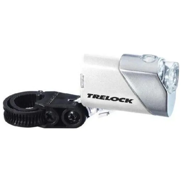 TRELOCK ARKA ÇAKAR STOP BEYAZ LS 710 REEGO BEYAZ 8002439