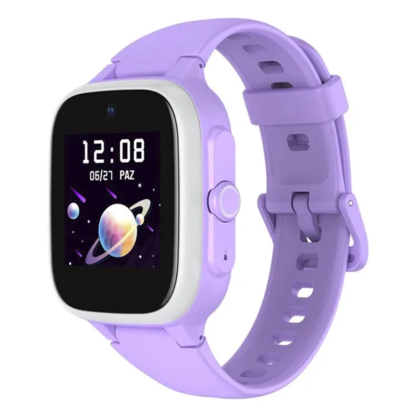 Ttec Kidi Lite 2KSW01L Lila Akıllı Çocuk Saati