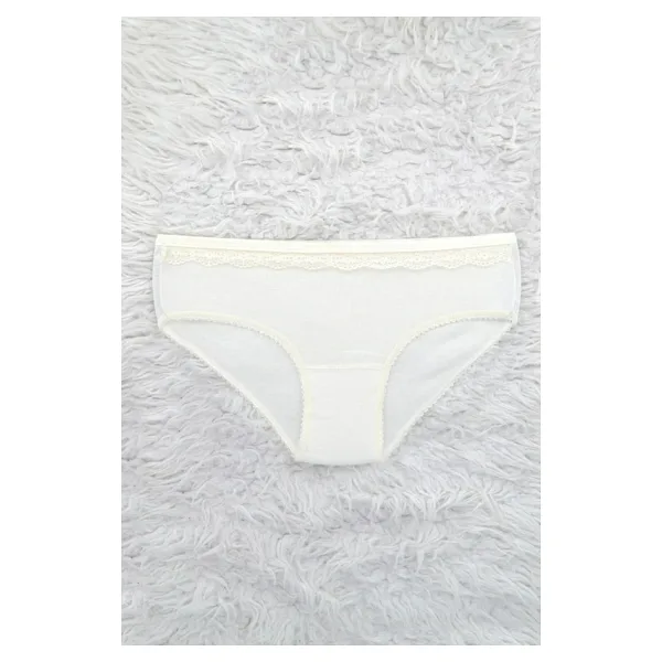 Tutku 834 Kız Çocuk İnce Bel Pınar Slip Külot