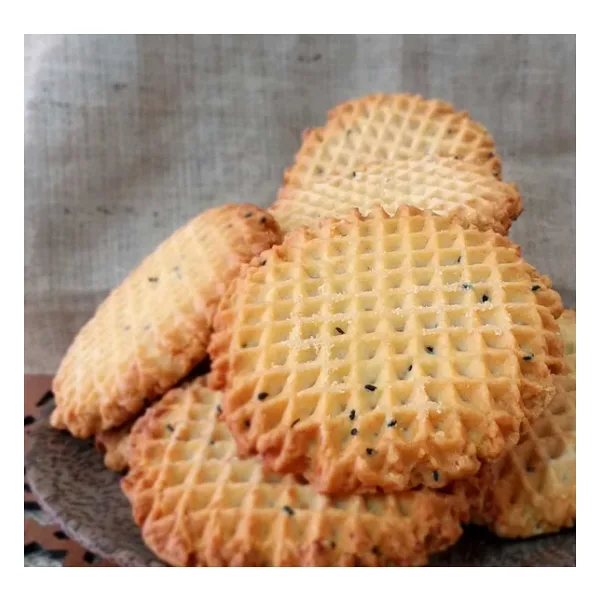 Tuzlu Çıtır Çörek (1 Kg)