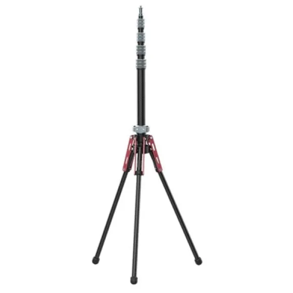 Ulanzi MT-49 Karbon Fiber Işık Ayağı