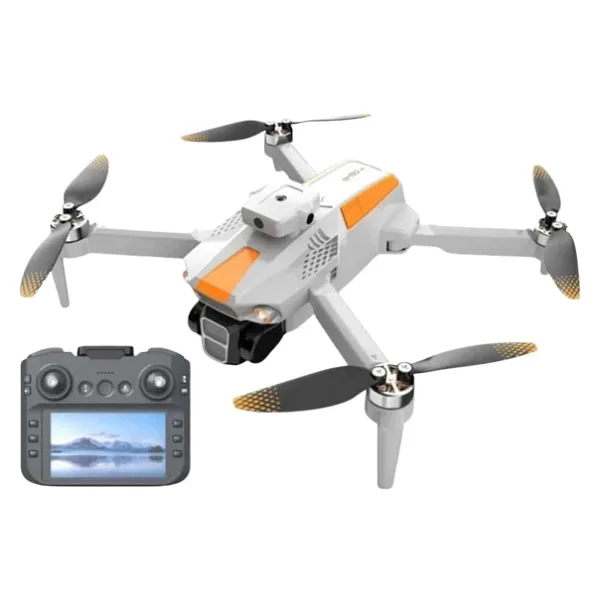 Uzun Menzilli Drone 1080P Gps Full Hd Kameralı