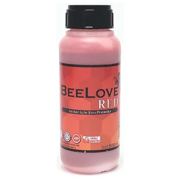 Varro Red 500 Ml
