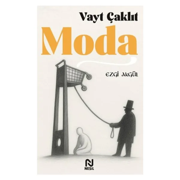 Vayt Çaklıt Moda - Ezgi Akgül