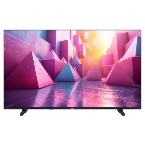 Vestel 50UA9740 4K Ultra HD 50" 127 Ekran Uydu Alıcılı Android Smart LED TV